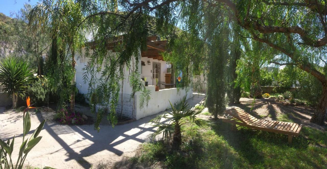 Casalado Apartment El Saltador Bajo ภายนอก รูปภาพ