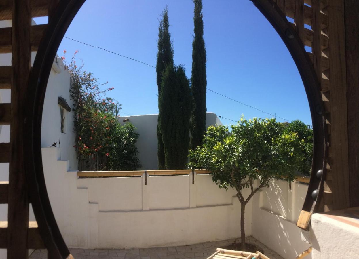 Casalado Apartment El Saltador Bajo ภายนอก รูปภาพ