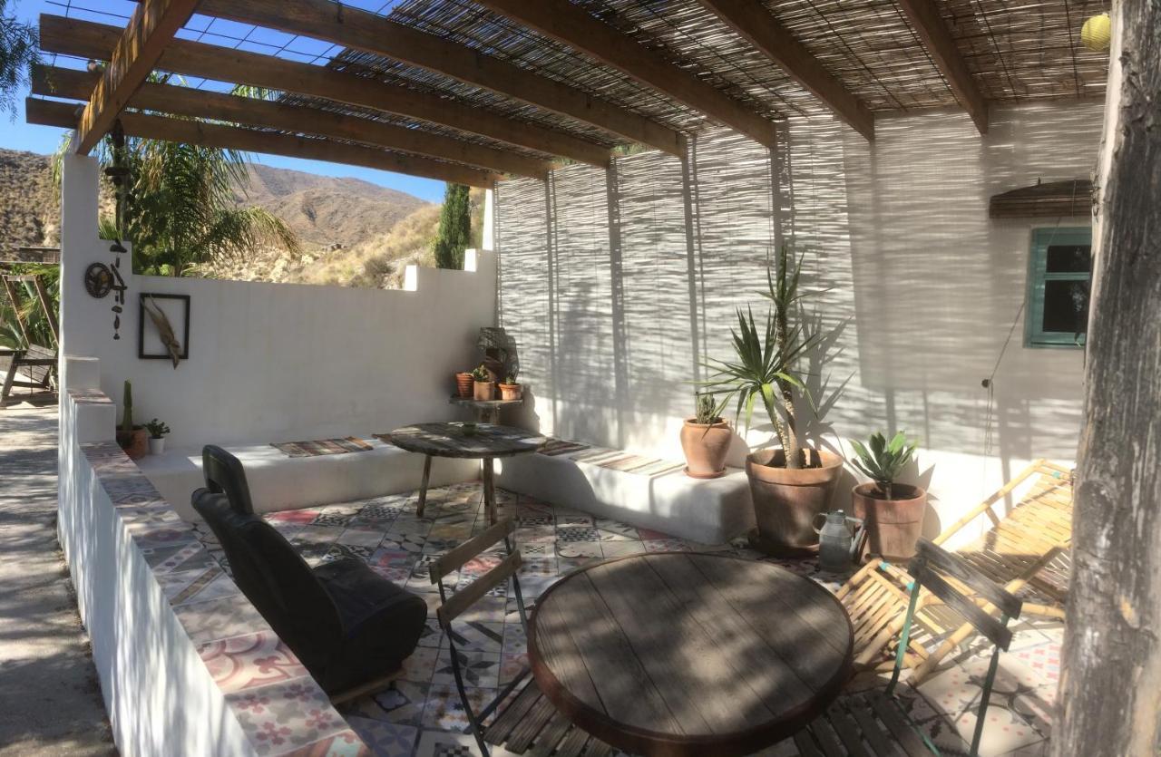 Casalado Apartment El Saltador Bajo ภายนอก รูปภาพ
