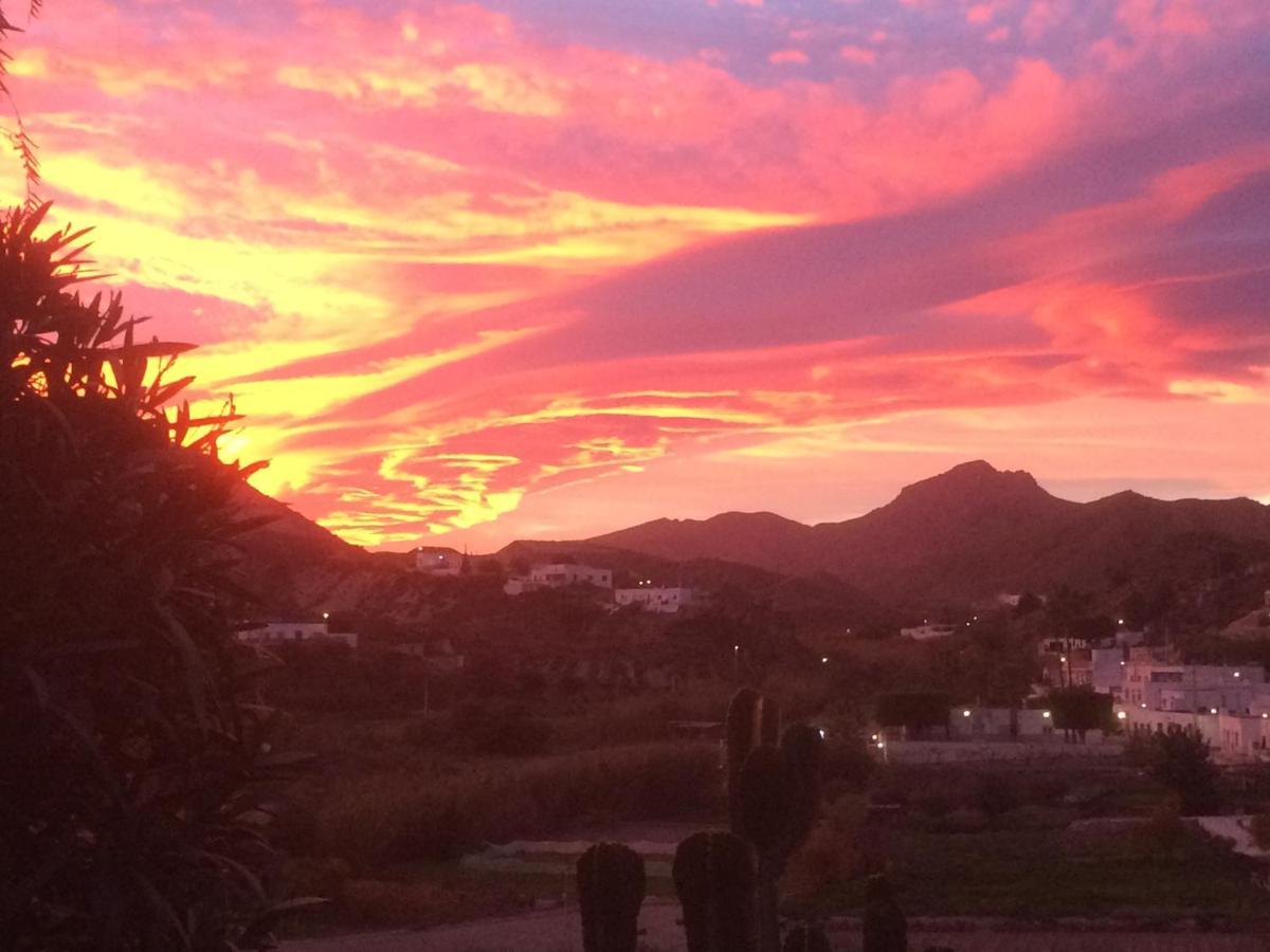 Casalado Apartment El Saltador Bajo ภายนอก รูปภาพ