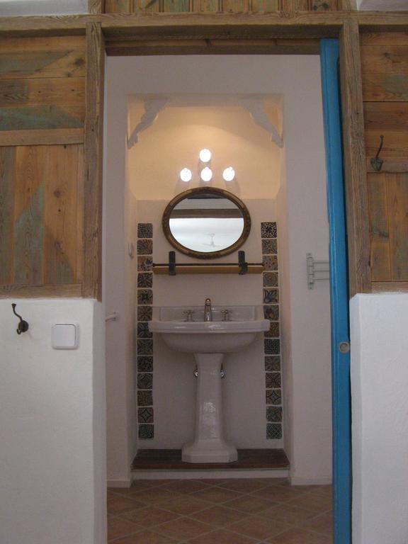 Casalado Apartment El Saltador Bajo ภายนอก รูปภาพ