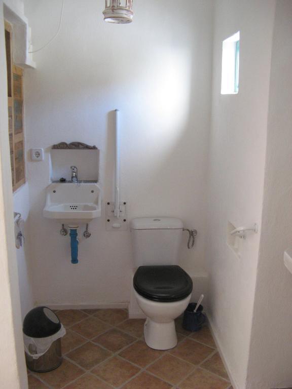 Casalado Apartment El Saltador Bajo ภายนอก รูปภาพ