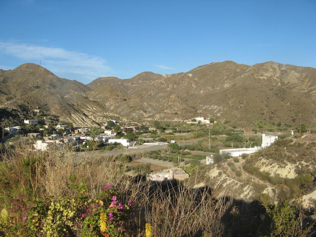 Casalado Apartment El Saltador Bajo ภายนอก รูปภาพ