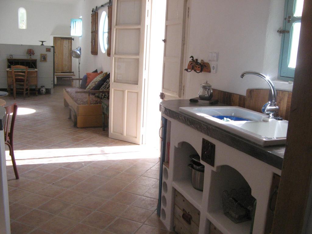 Casalado Apartment El Saltador Bajo ภายนอก รูปภาพ