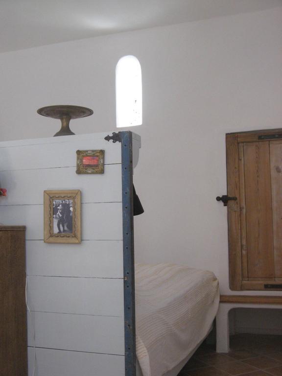 Casalado Apartment El Saltador Bajo ภายนอก รูปภาพ
