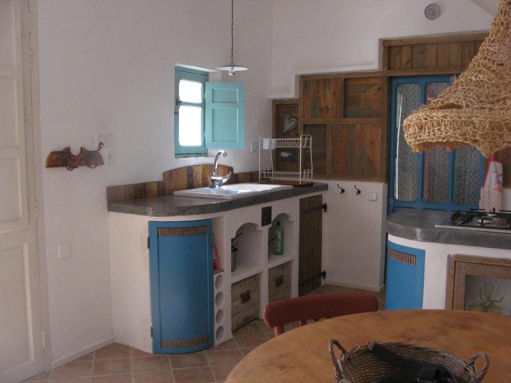 Casalado Apartment El Saltador Bajo ภายนอก รูปภาพ
